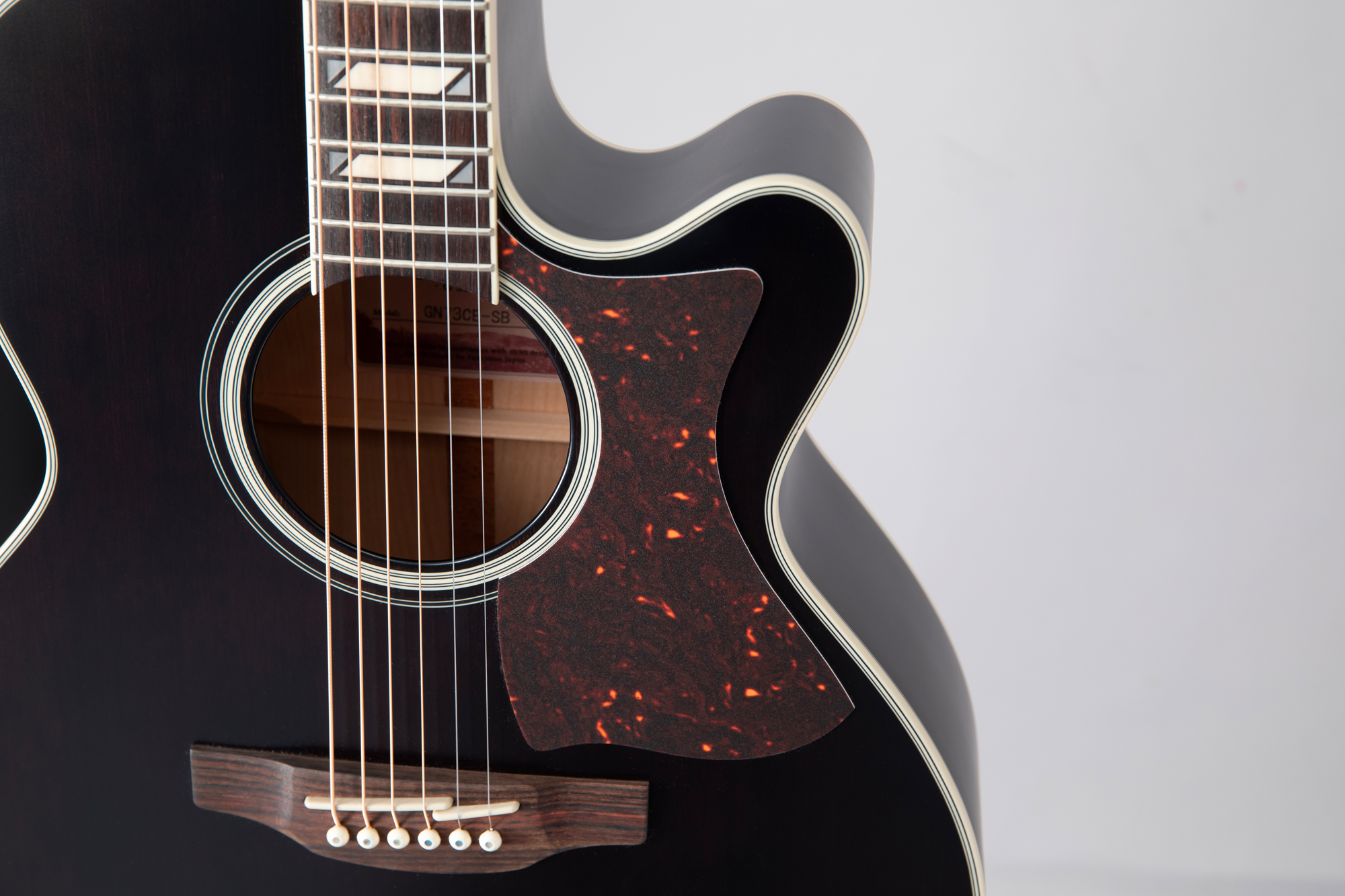 Takamine GN73CE SB