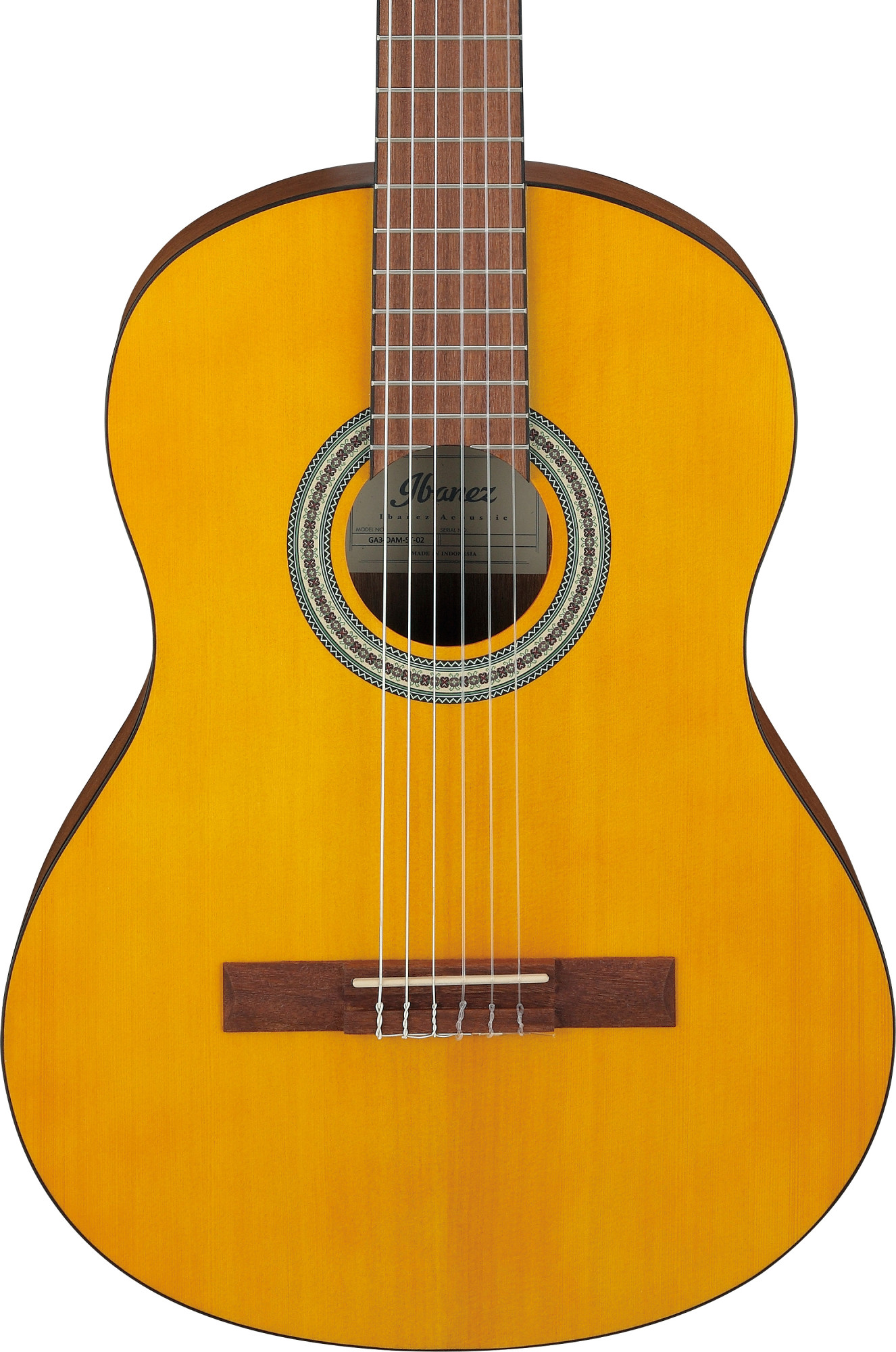 Ibanez GA3-OAM 3