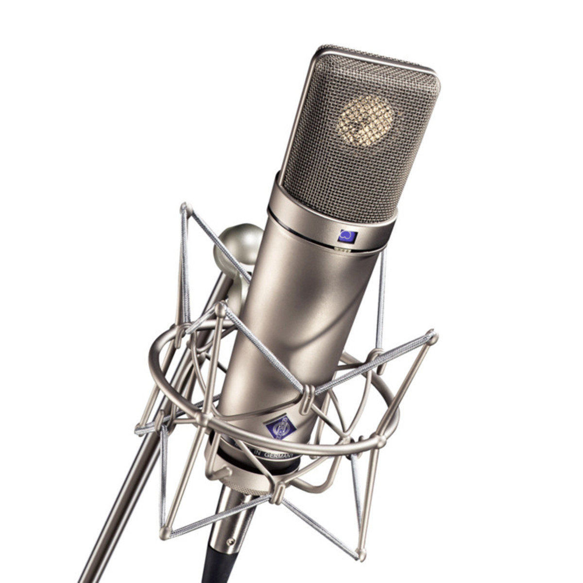 Neumann U87 Ai Stereo Set