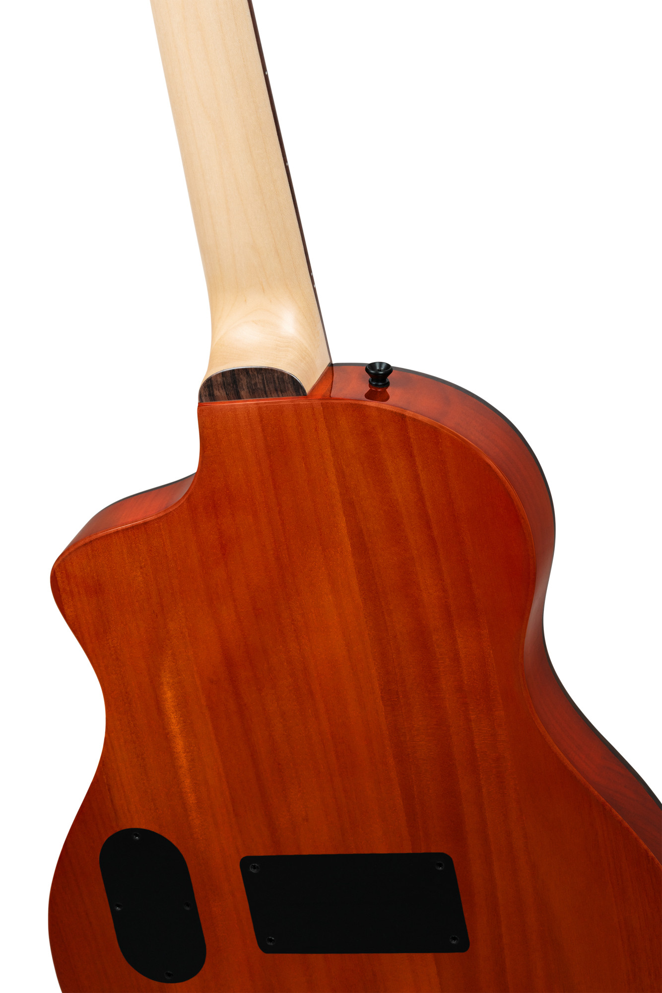 Ortega RTPG-LS2 Tourplayer