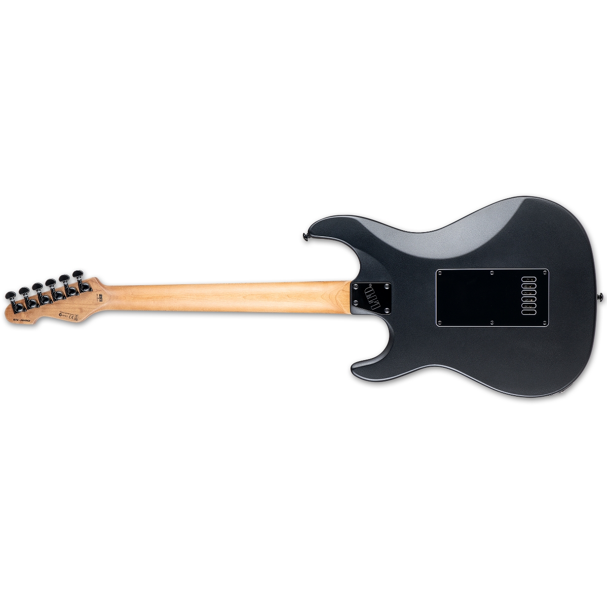 ESP LTD SN-1000 Evertune CMS