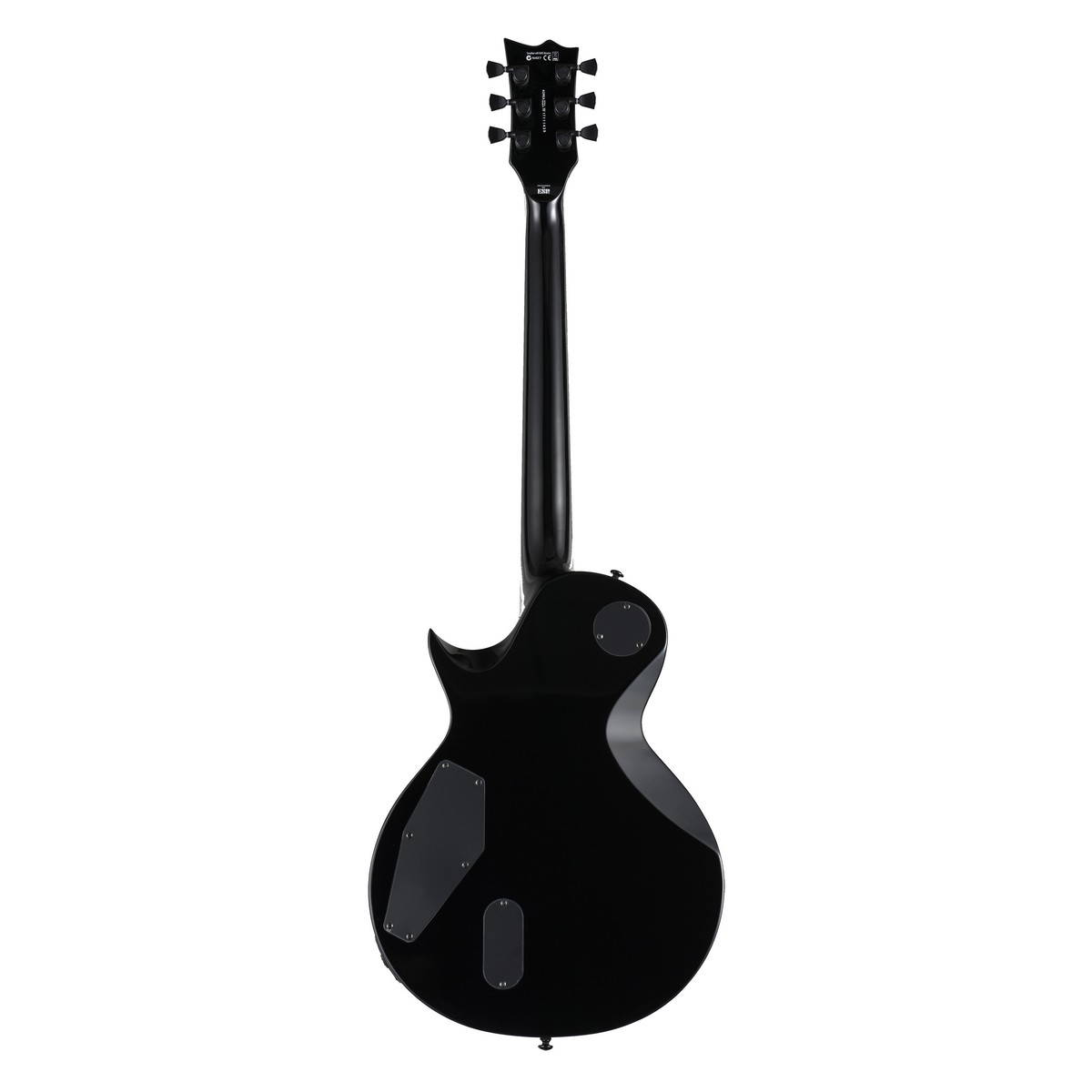 ESP LTD EC-1000S Fluence BLK