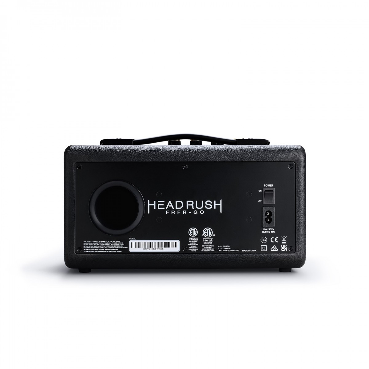 Headrush FRFR GO