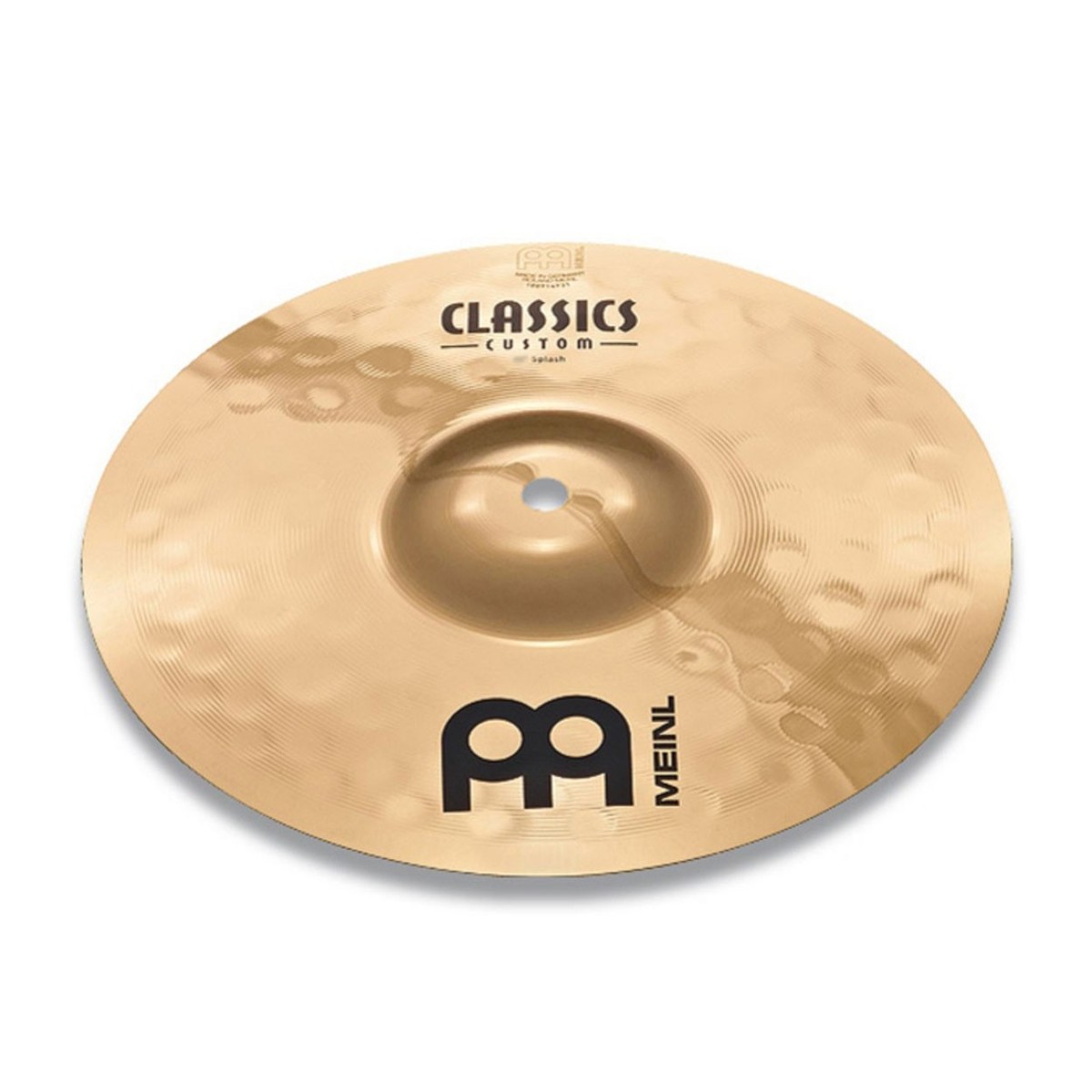 Meinl Classics Custom Triple Bonus Set CC4680