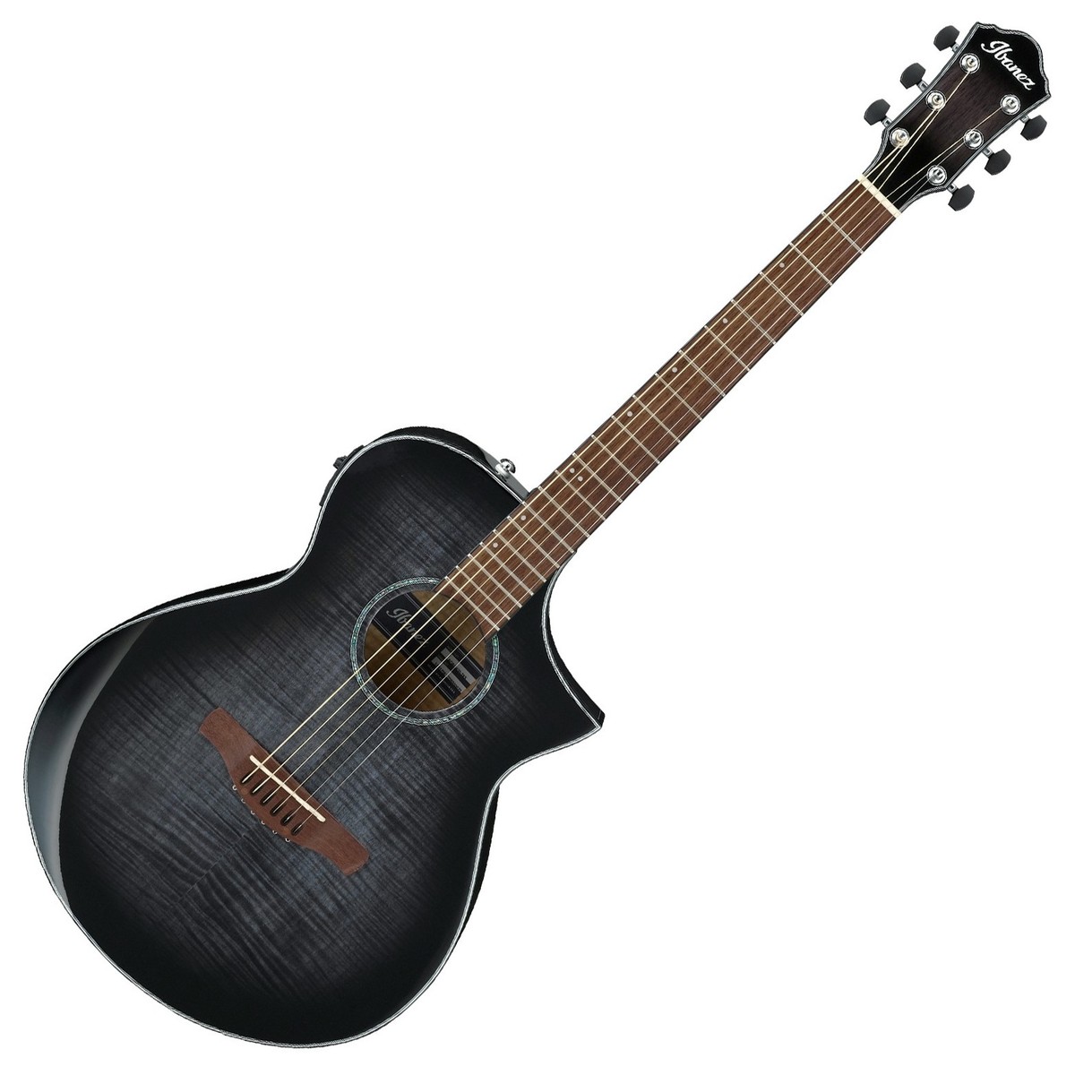 Ibanez AEWC400-TKS