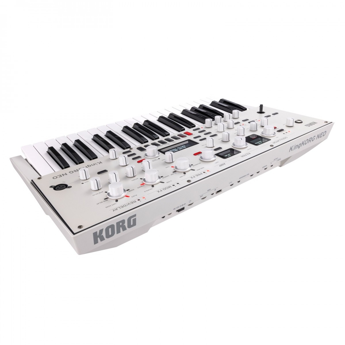 Korg King Korg Neo.4