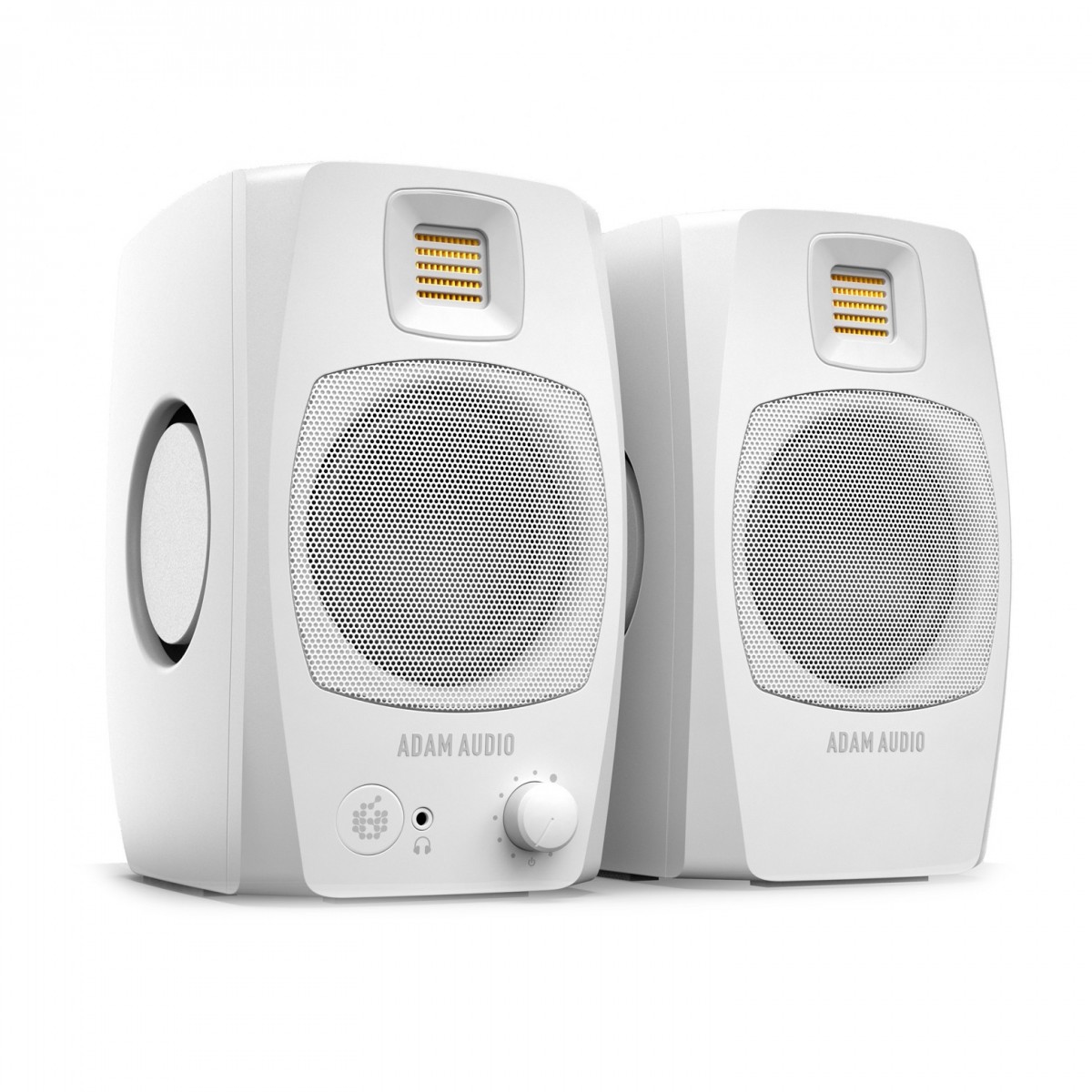 Adam Audio D3V White.1