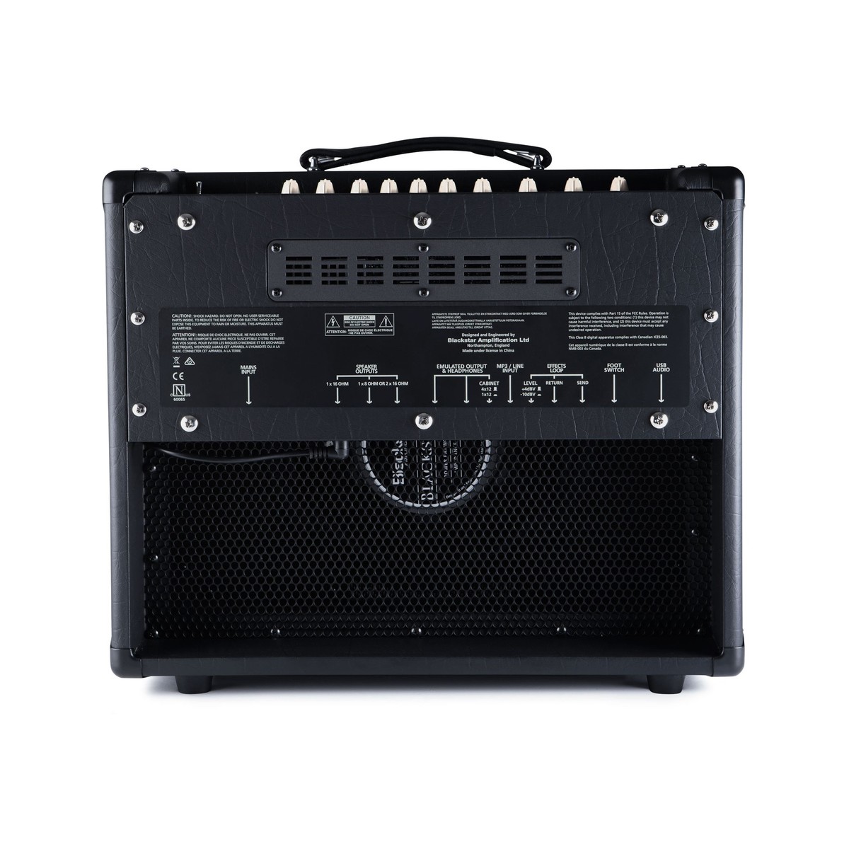 Blackstar HT-20R MkII Valve Combo