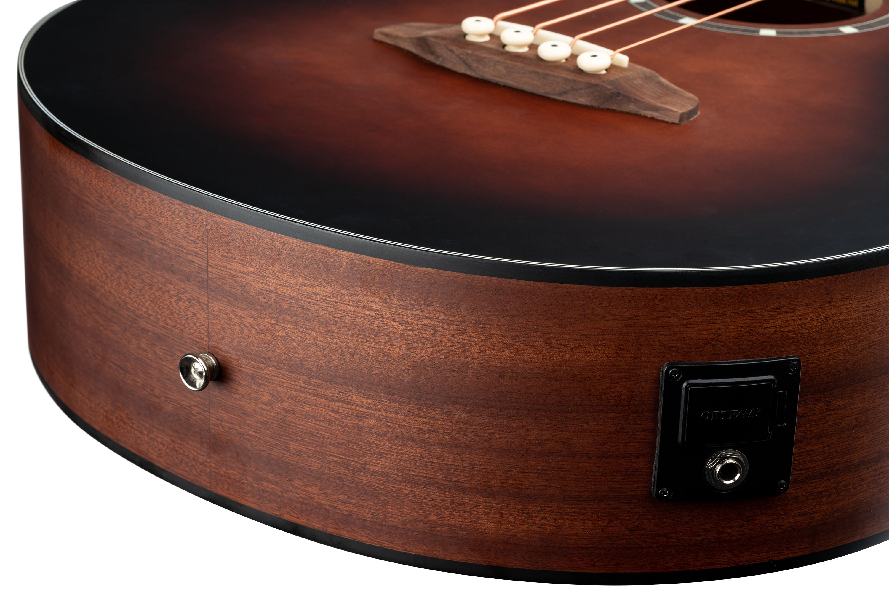 Ortega D7E-BFT-4 Akustikbass