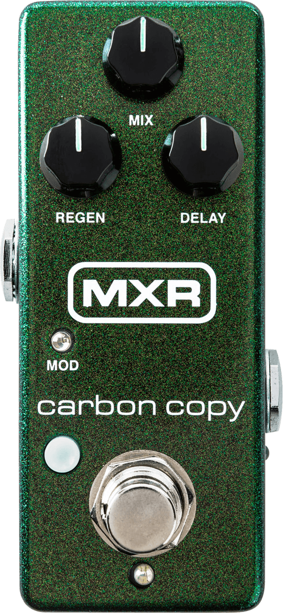 MXR M299 Copy Mini Analog Delay