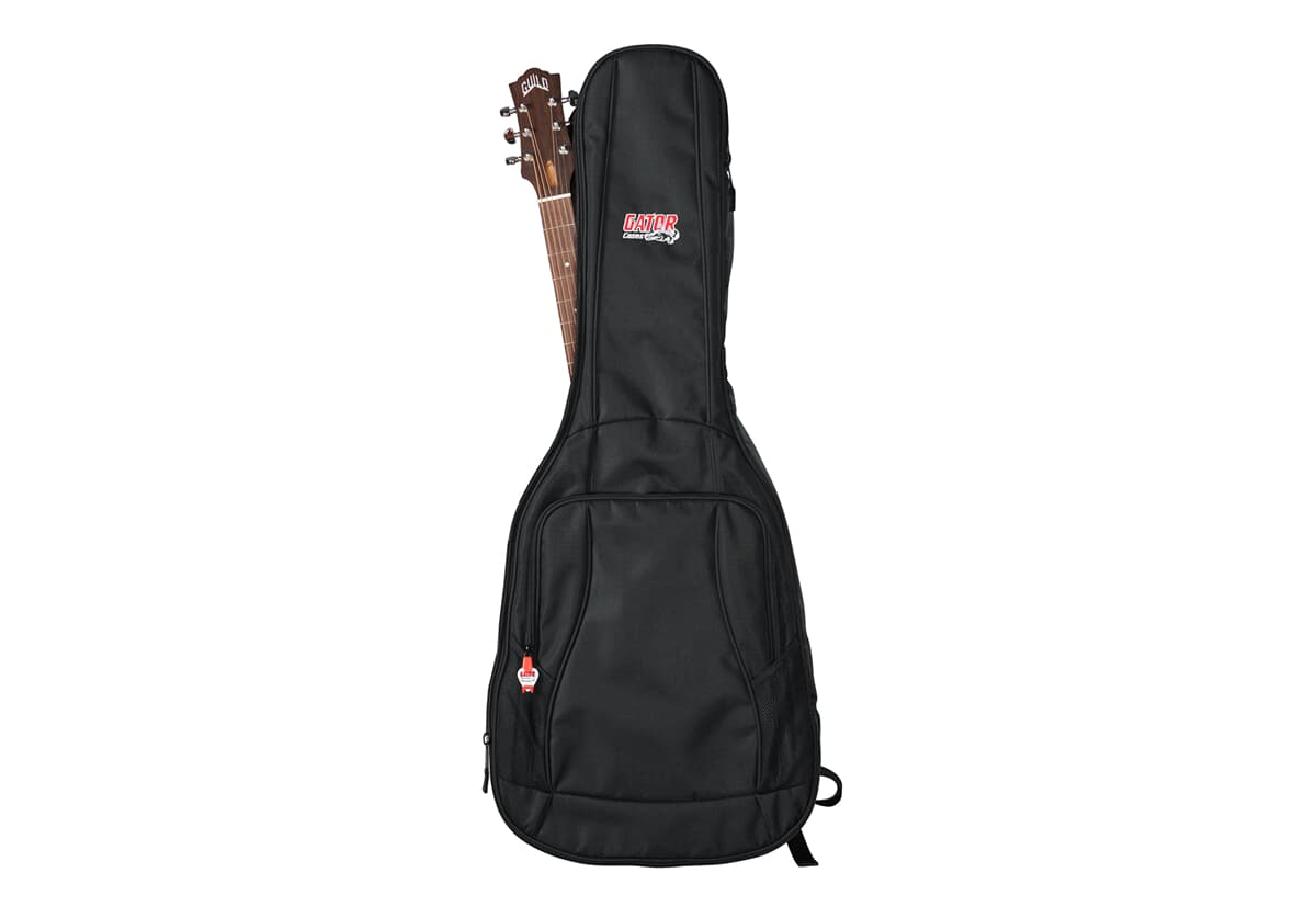 Gator Cases GB-4G Acoustic 1