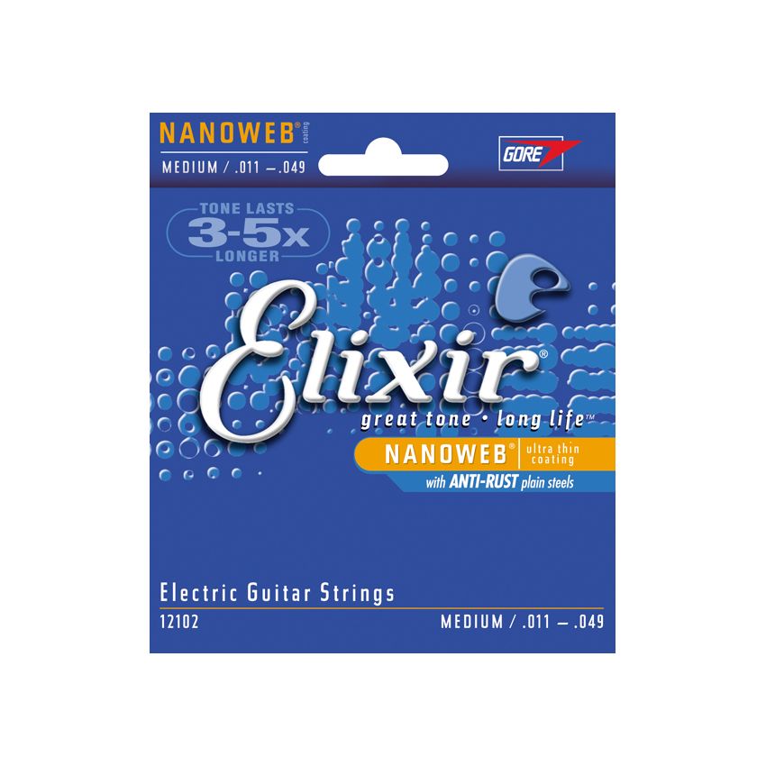 Elixir 12102 Medium 011-049