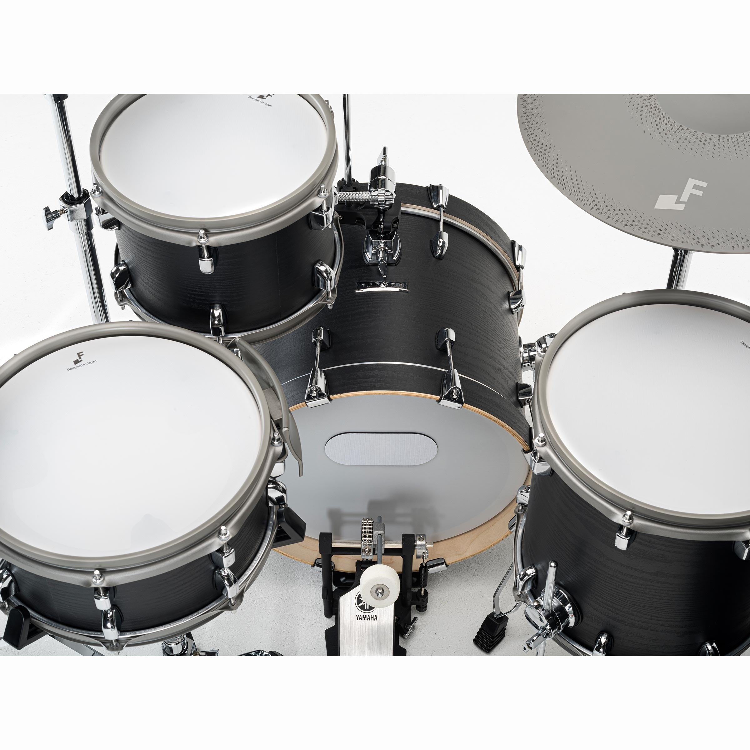 Efnote 5X E-Drum Set