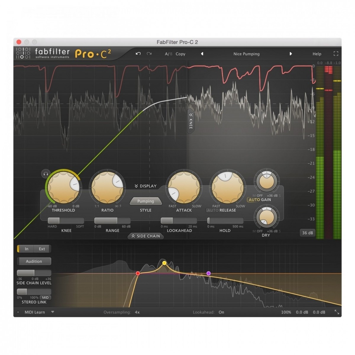 FabFilter FX Bundle