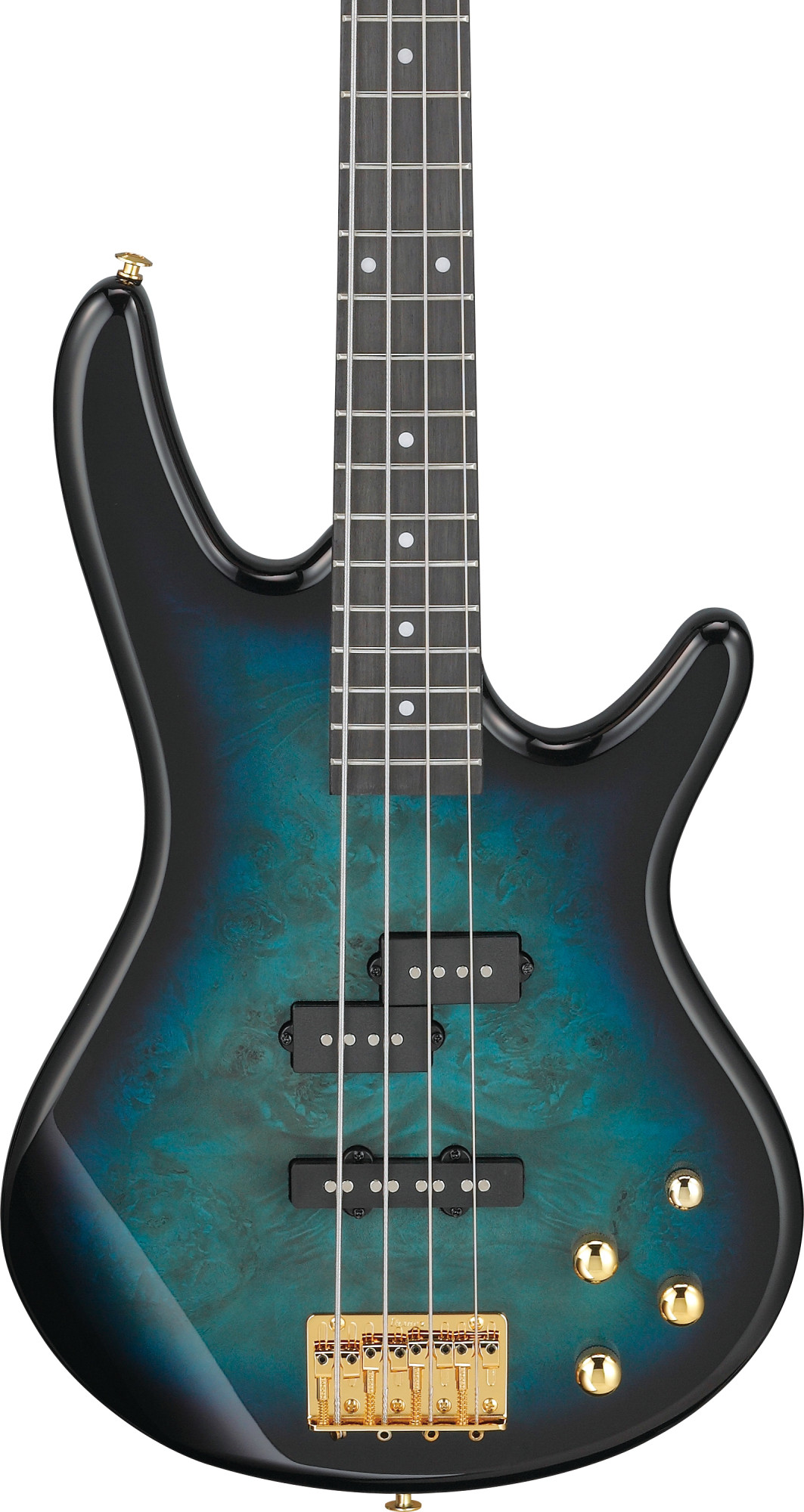 Ibanez GSR200-TMU