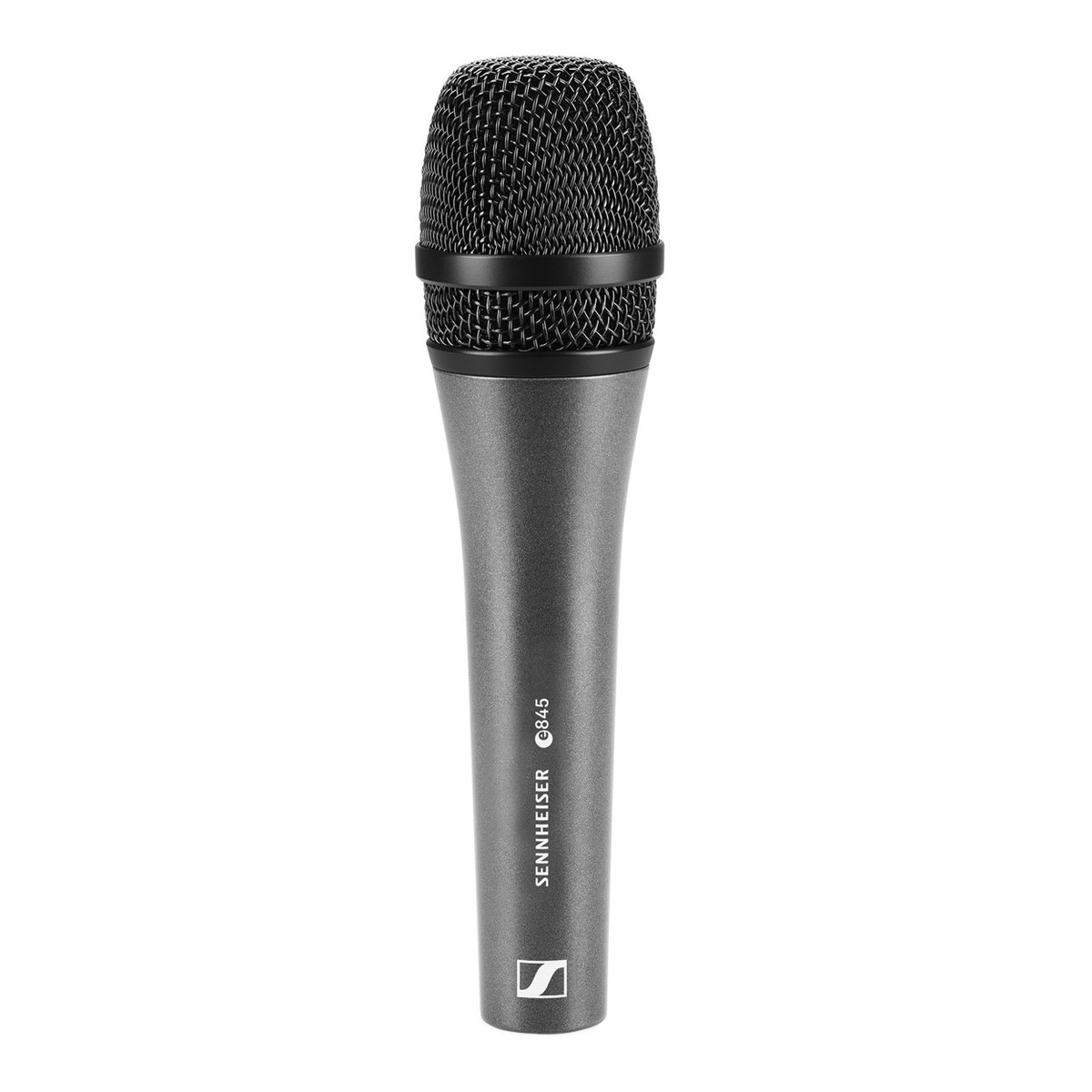 SENNHEISER E845S dynamisches Mikrofon mit Schalter