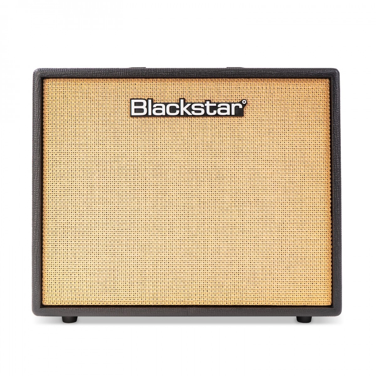 Blackstar Debut 100R Black