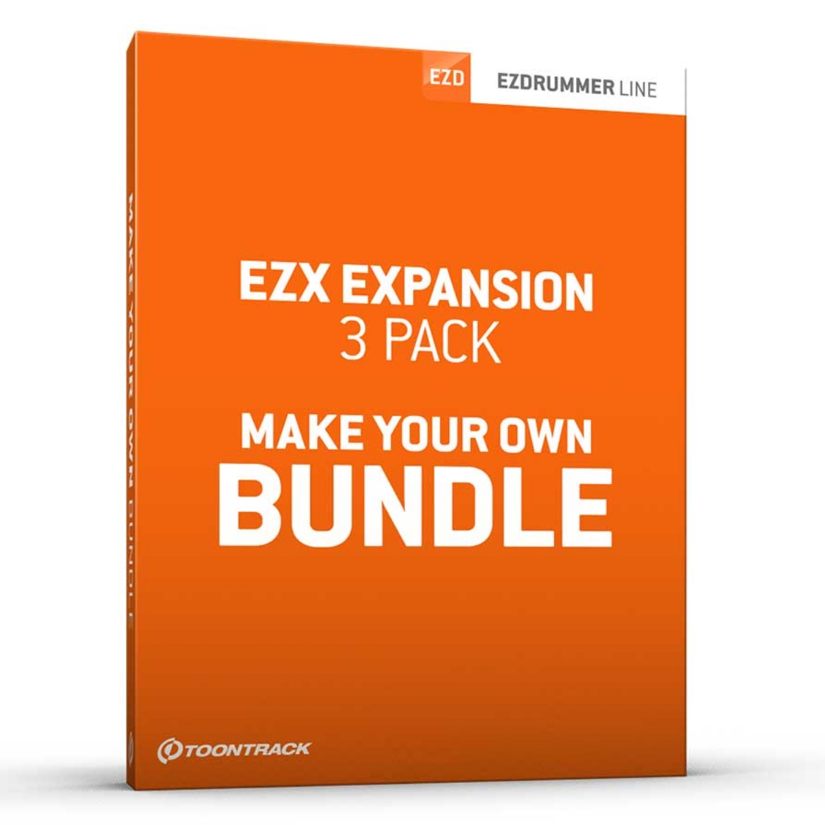 Toontrack EZX Value Pack