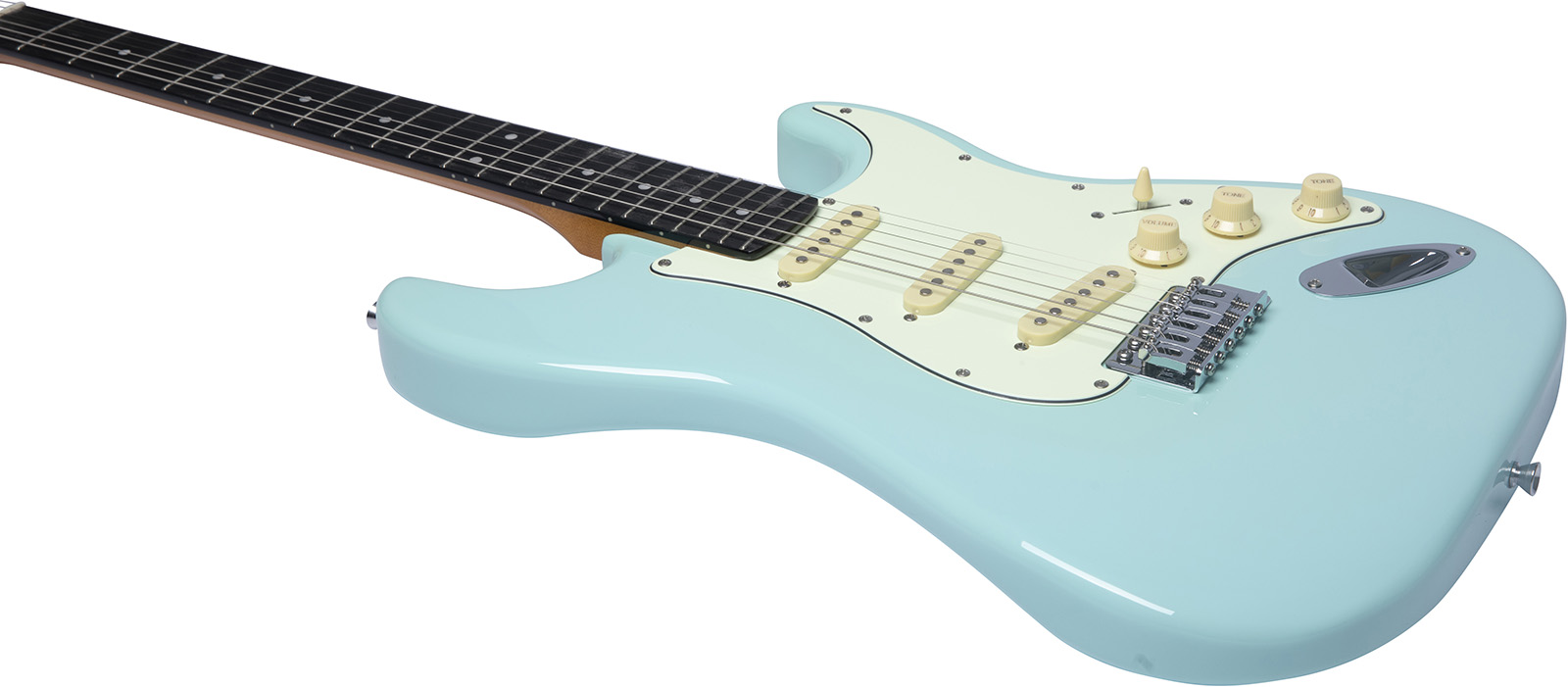 Eko Guitars ST 300 BLU