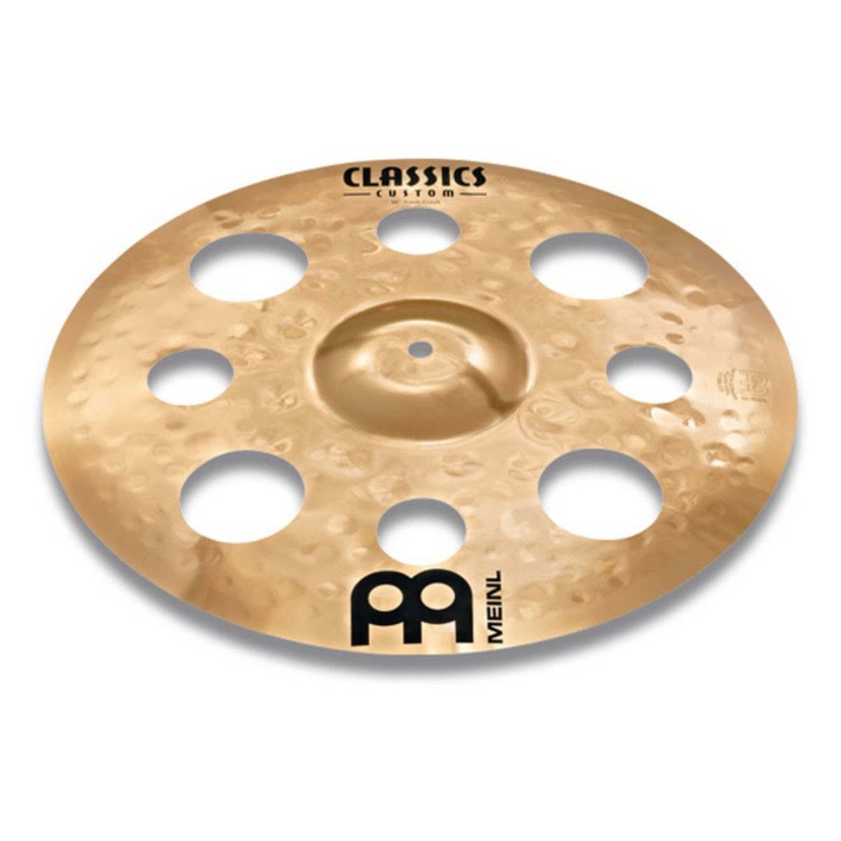 Meinl Classics Custom Triple Bonus Set CC4680
