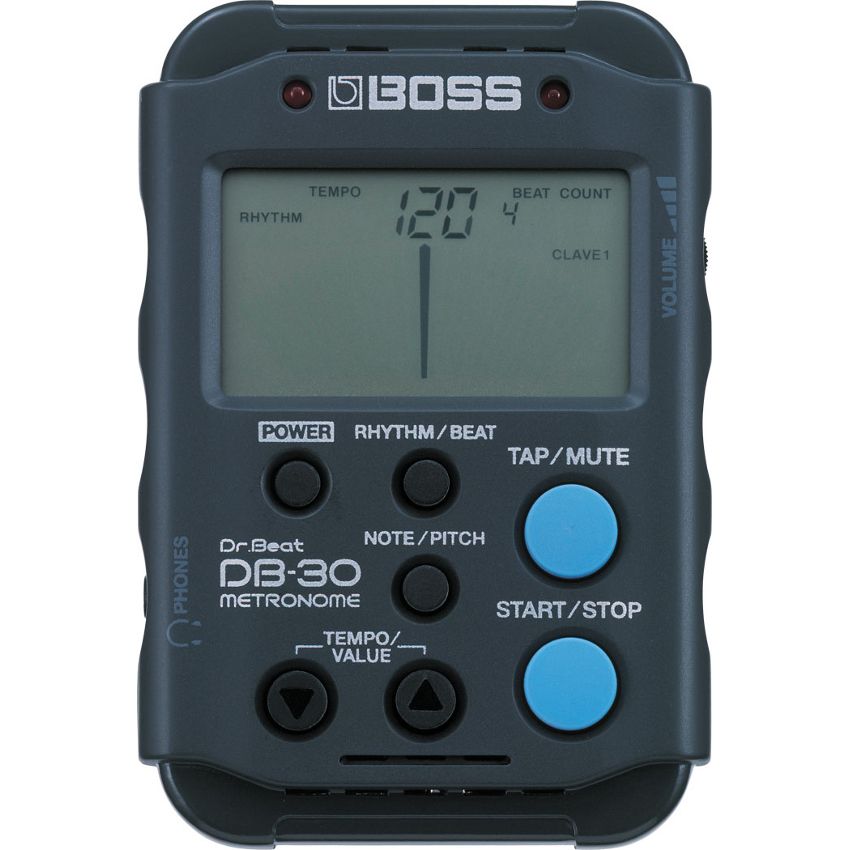 Boss DB-30 Metronom