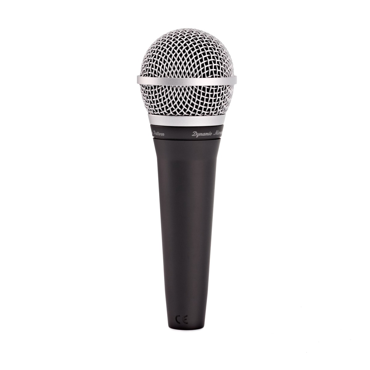 SHURE PGA48 XLR dynamisches Gesangsmikrofon