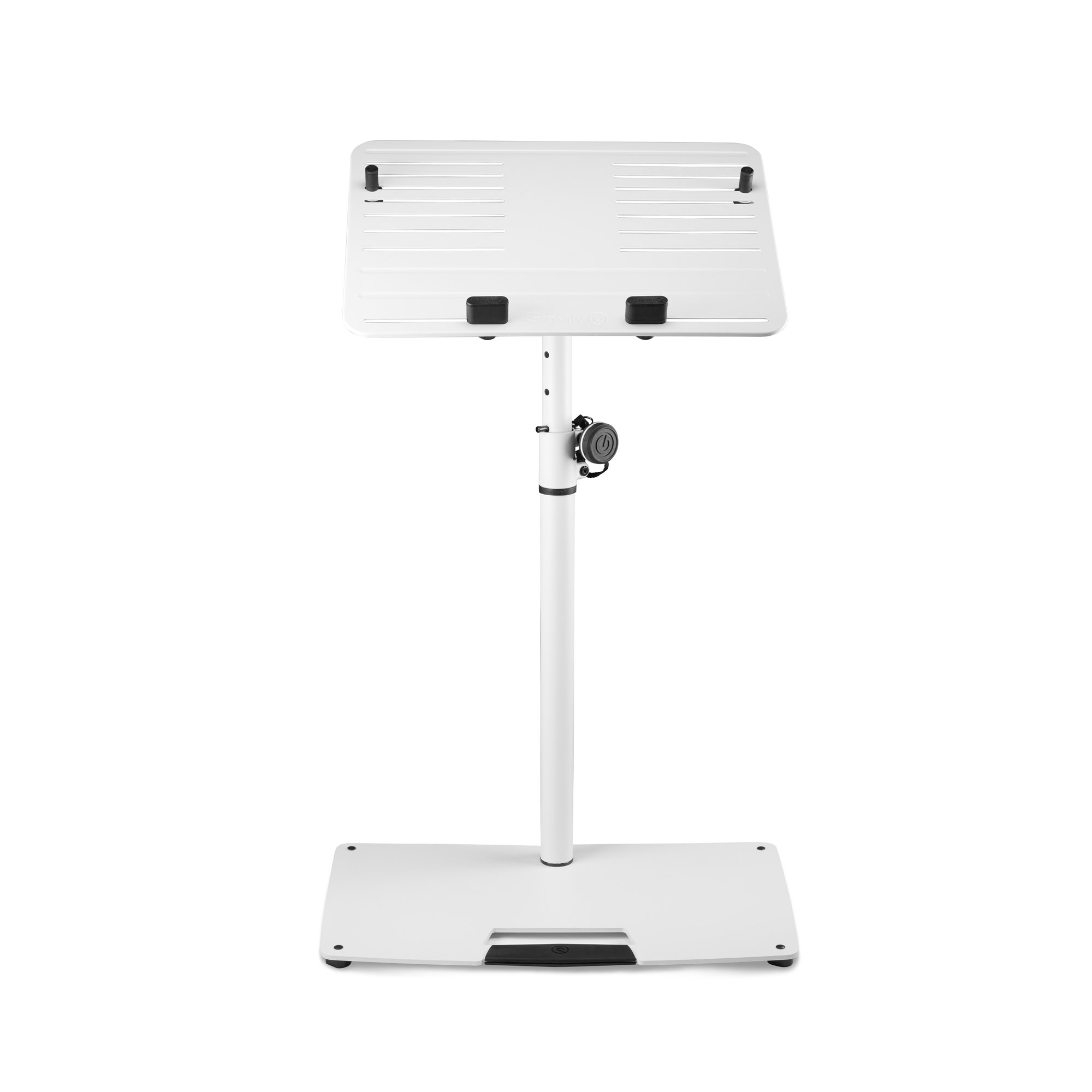 Gravity LTS T 02 W Universal Laptop-Ständer