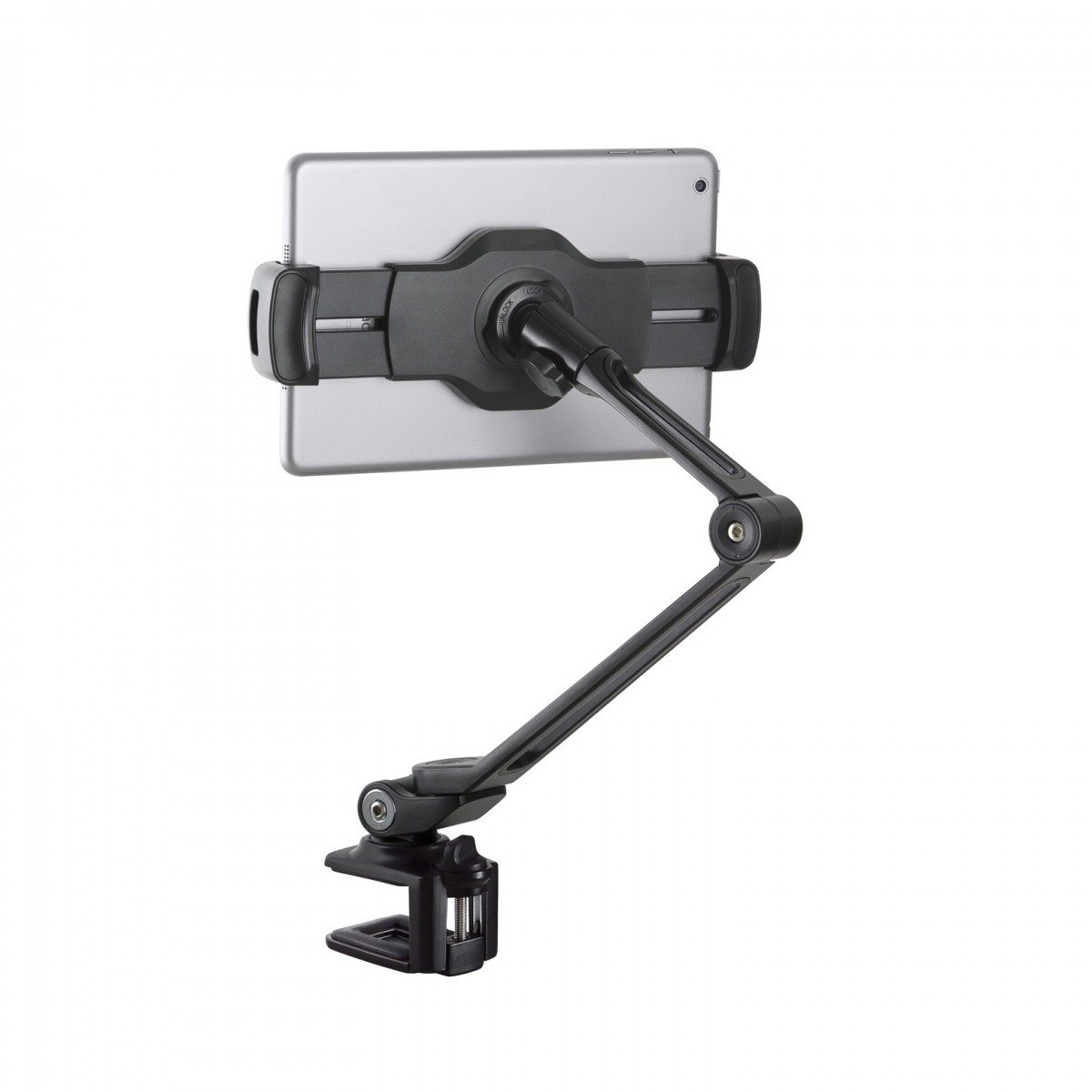 K&M 19805 Smartphone/Tablet Holder