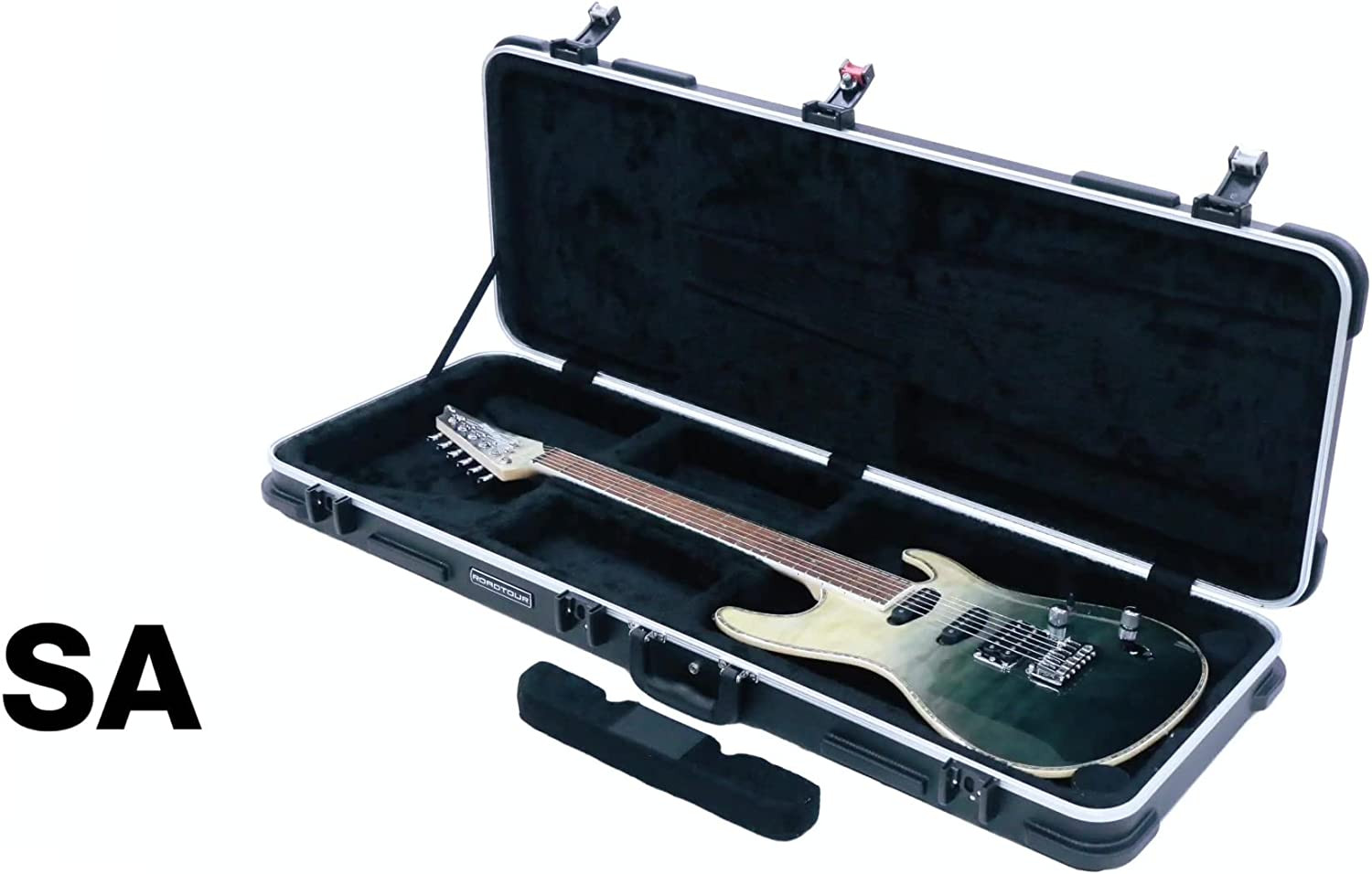 Ibanez MR350C Roadtour Case E-Gitarre