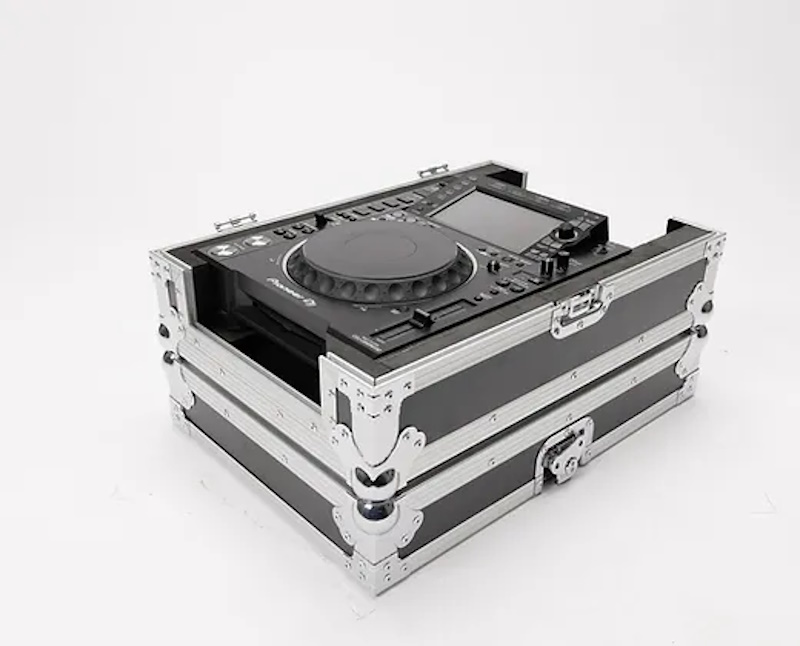 MAGMA Multi-Format Case Player 5