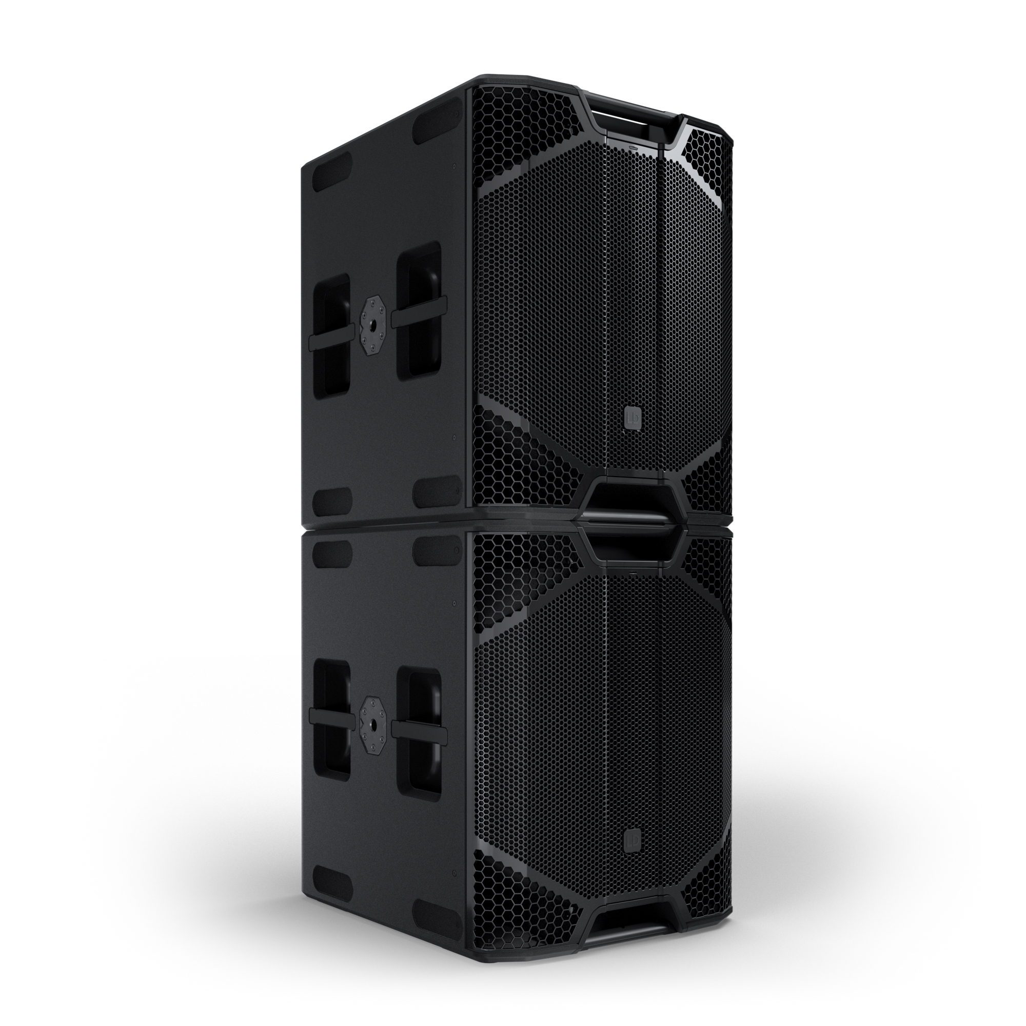 LD Systems ICOA PRO SUB 21 A LD Systems ICOA PRO SUB 21 A