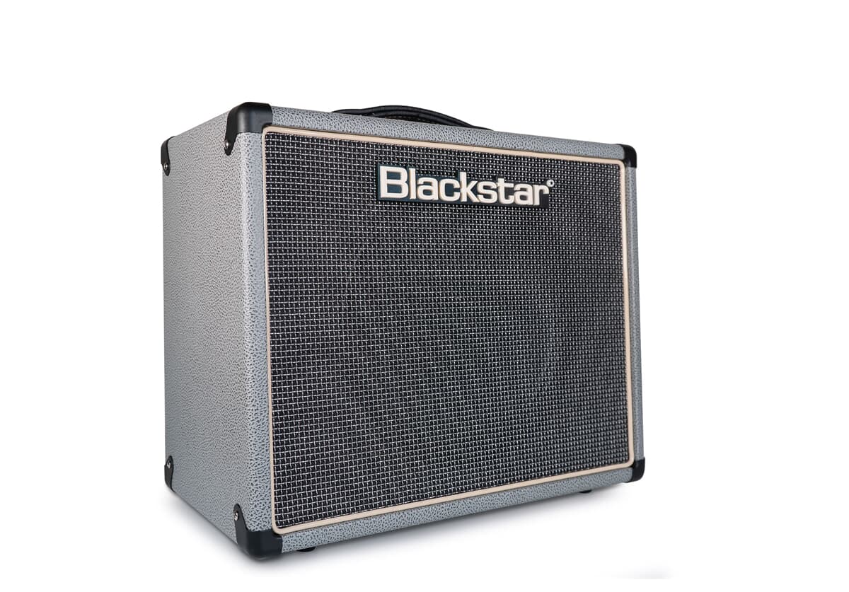 Blackstar HT-5R MKII Bronco Grey Limited Edition