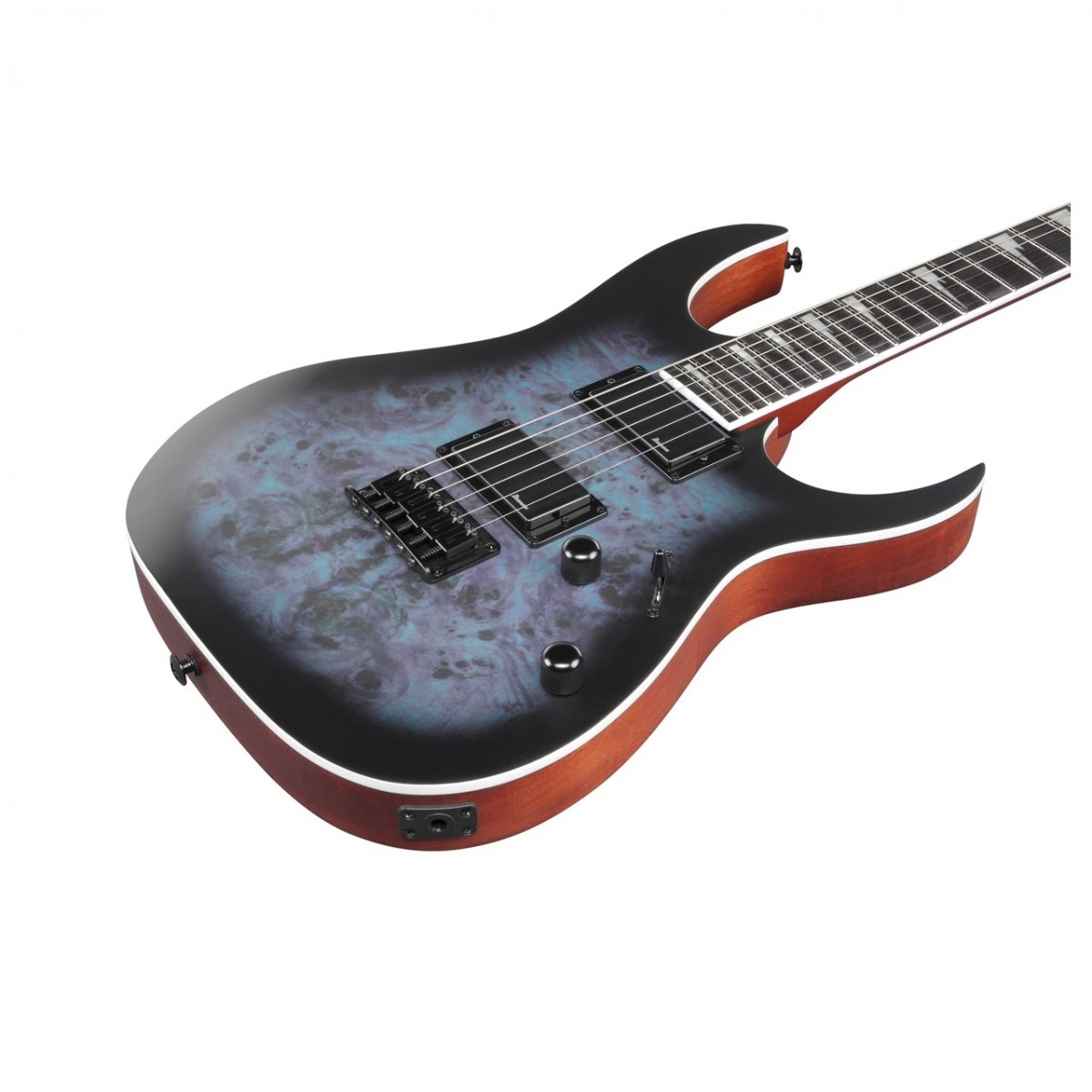 Ibanez GRG121PAR-KBF
