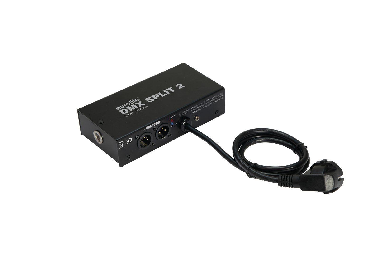 eurolite DMX Split 2