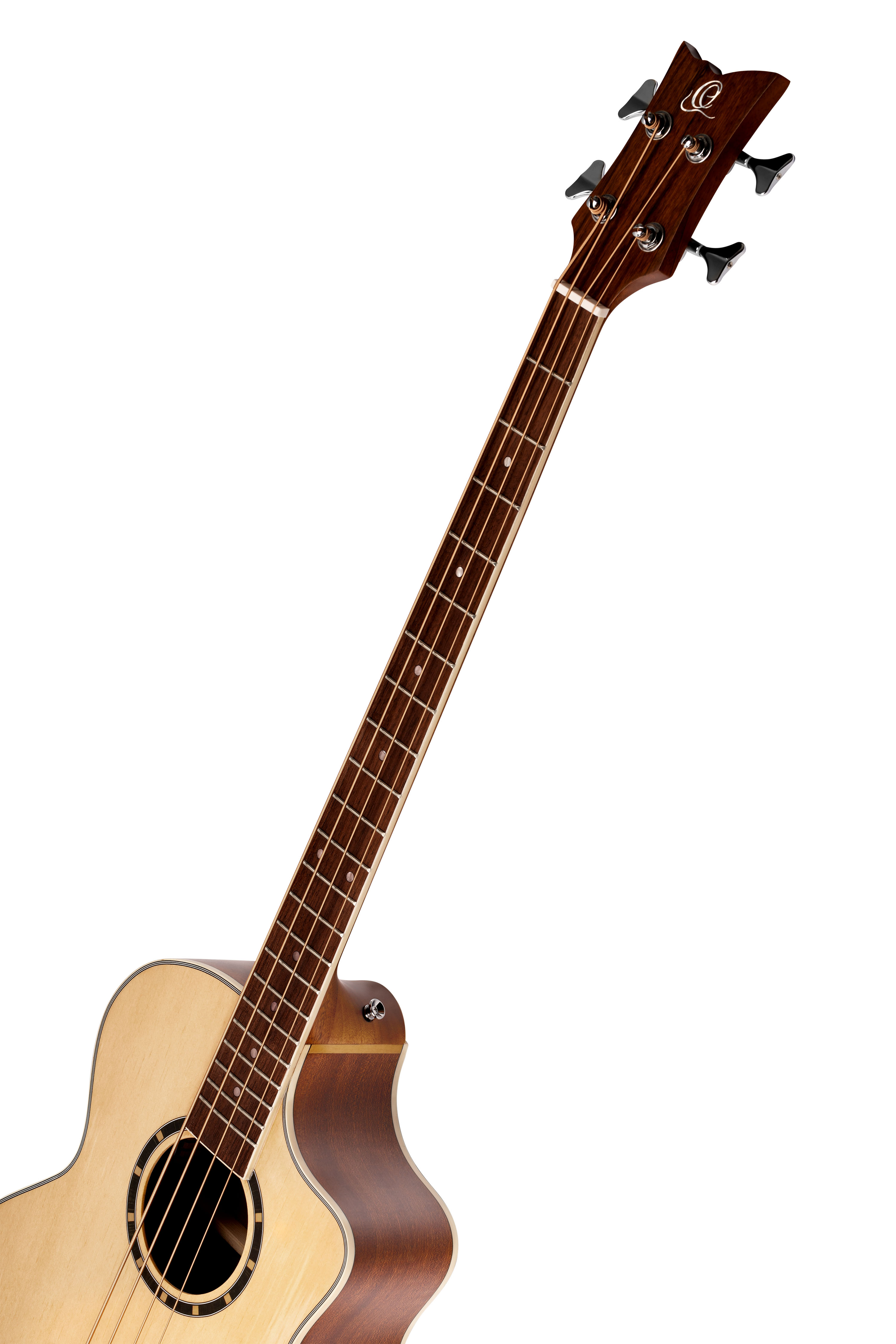 Ortega D7CE-4 Akustikbass