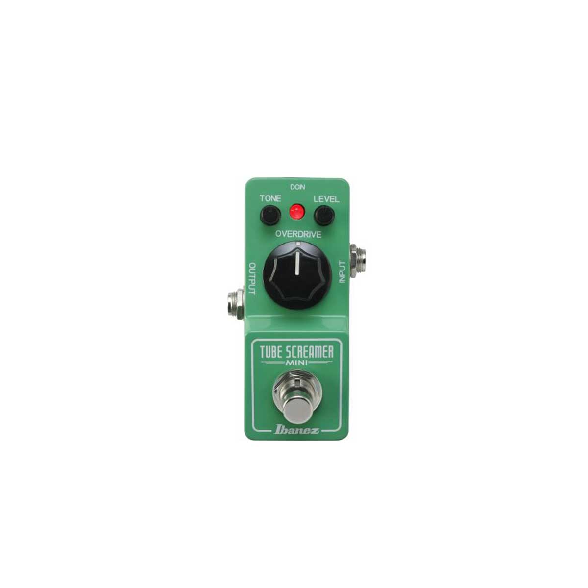 Ibanez TS Mini Tubescreamer
