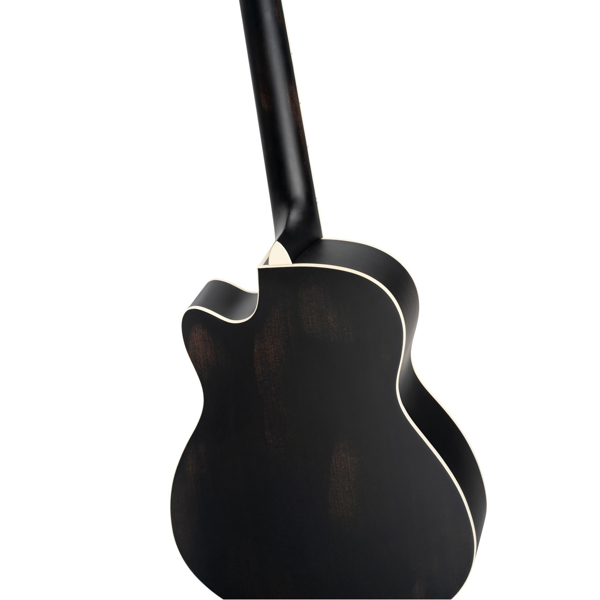 Ortega RRG40CE-DBK Resonator