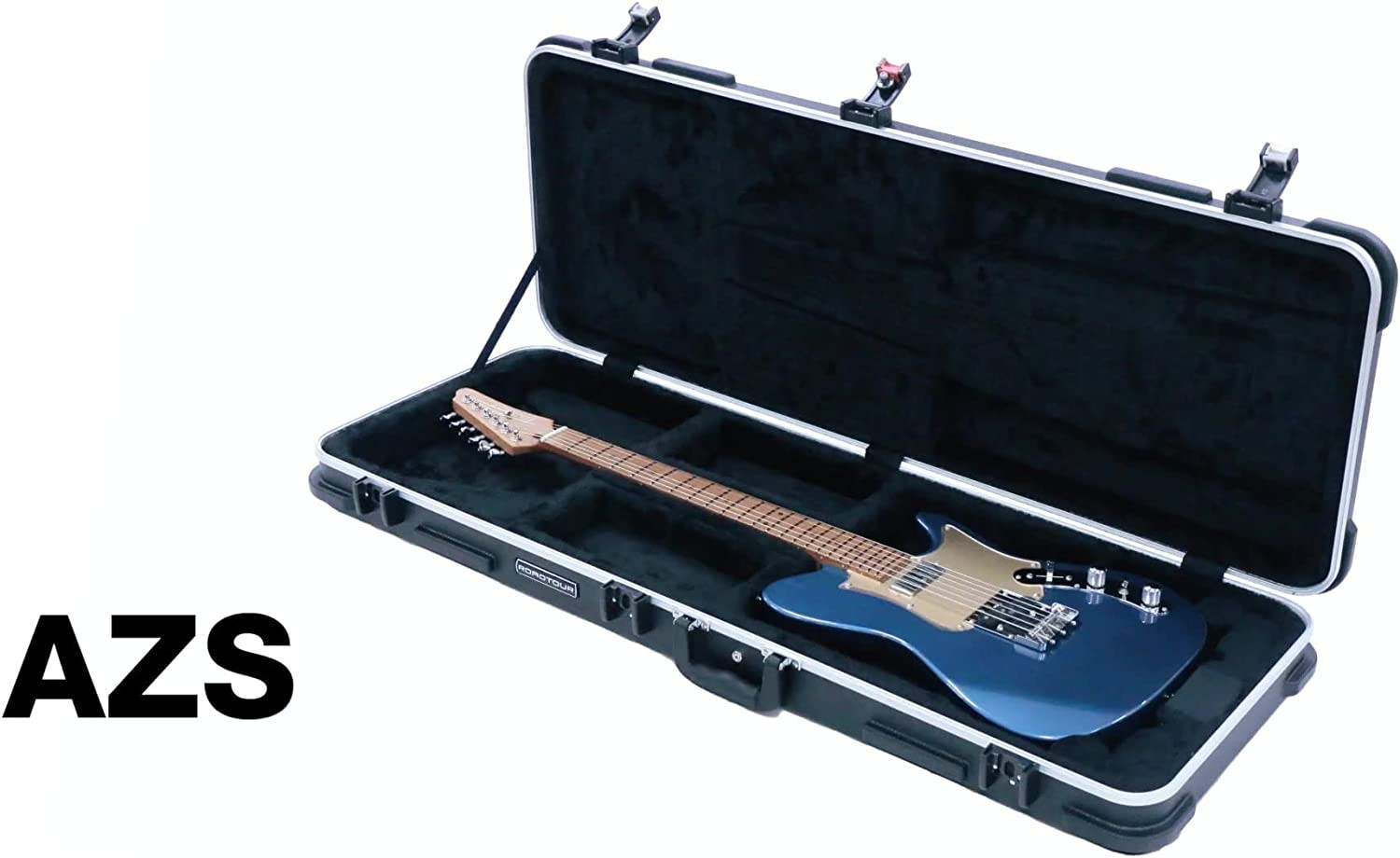 Ibanez MR350C Roadtour Case E-Gitarre