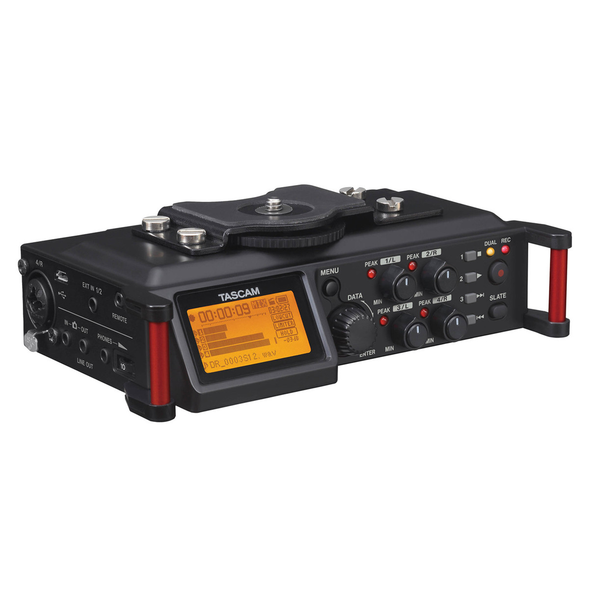 Tascam DR-70D.1