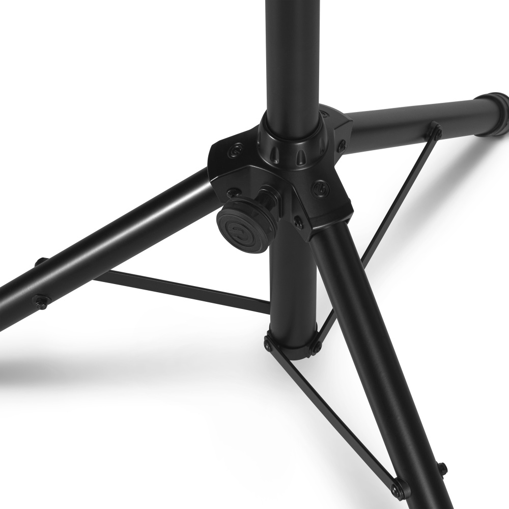 Gravity LTST01 Laptop-Ständer mit Bodenstativ ++Versandretoure++