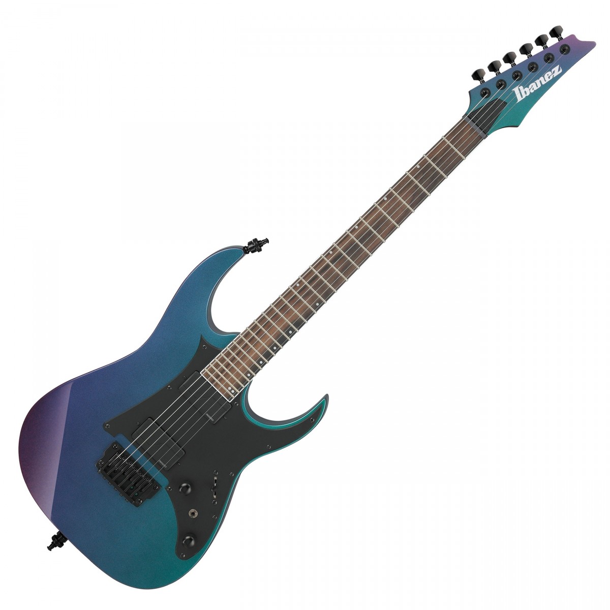 Ibanez RG631ALF-BCM