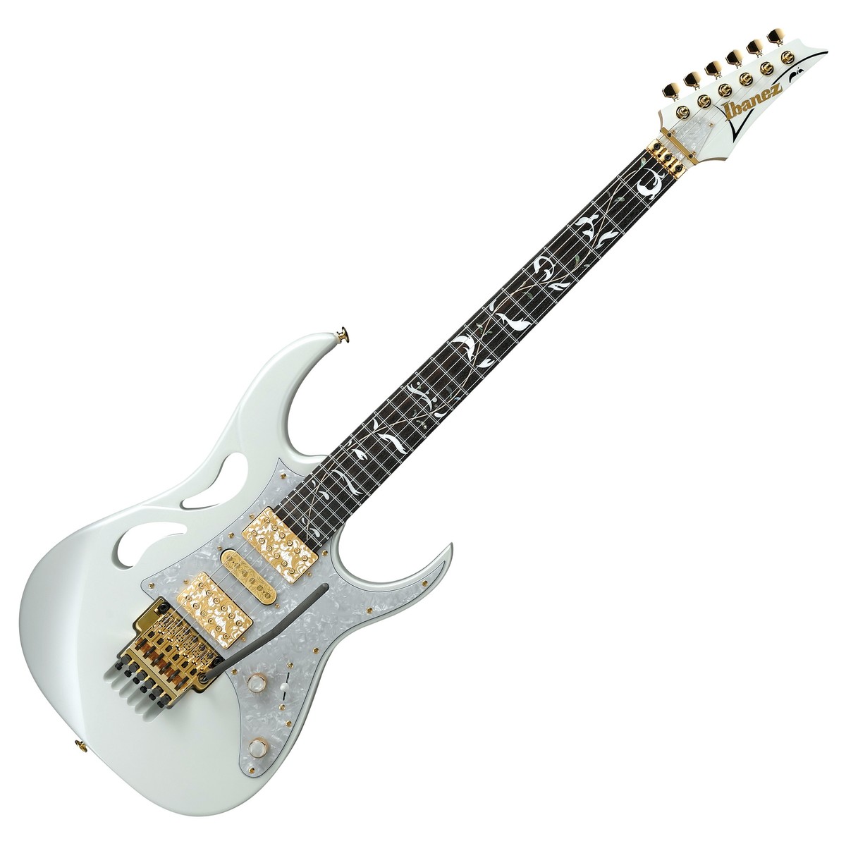 Ibanez PIA3761-SLW Steve Vai Signature