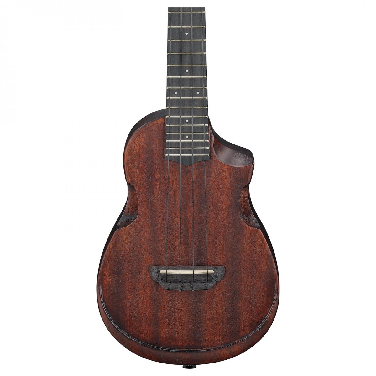 Ibanez AUC14-OVL Konzert Ukulele