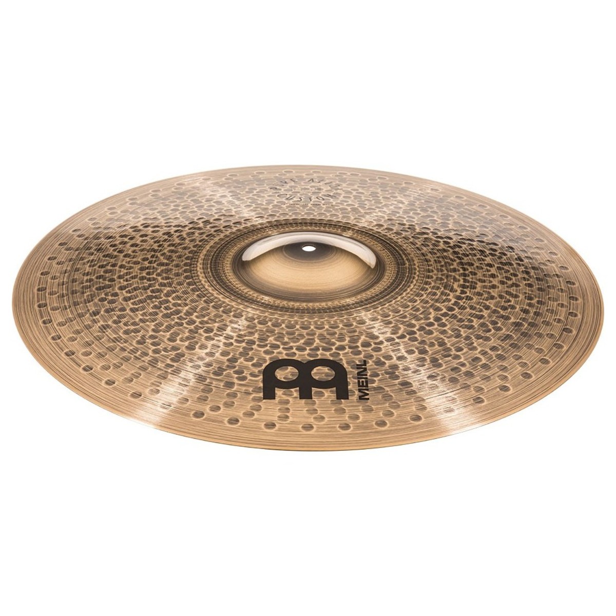 Meinl 22" Pure Alloy Custom Medium Thin Ride