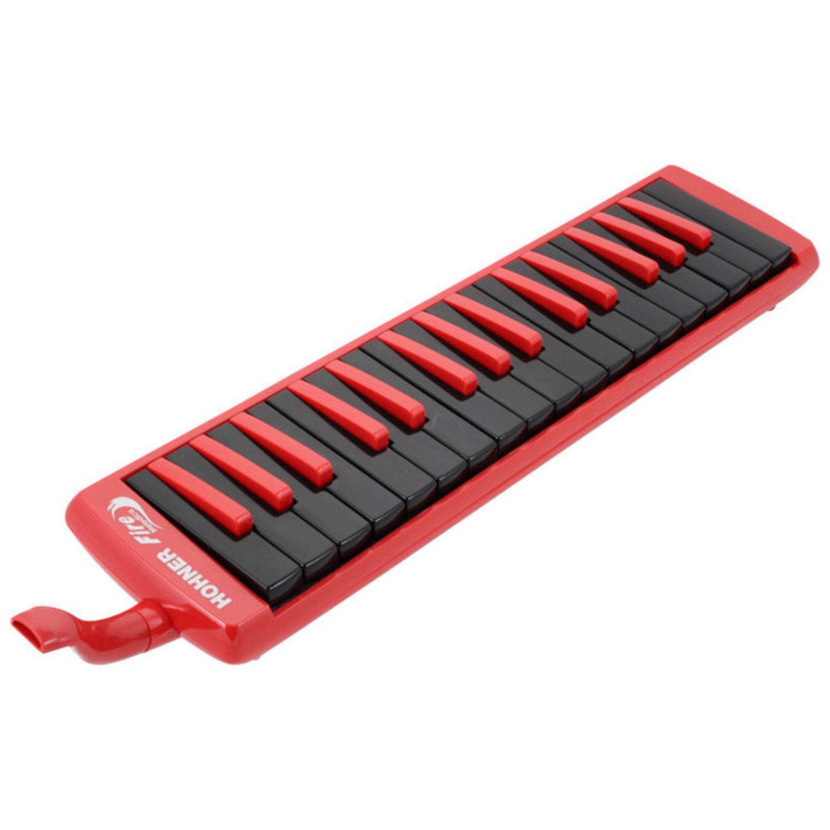 Hohner Student Melodica 32 Fire