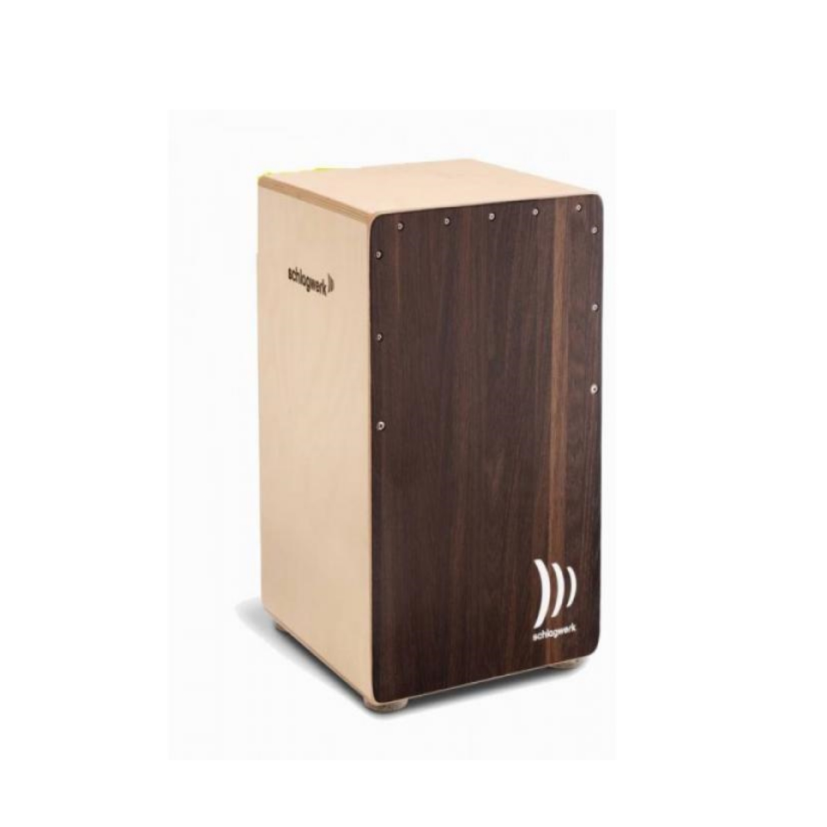 Schlagwerk CP 408 2inOne Snare Cajon