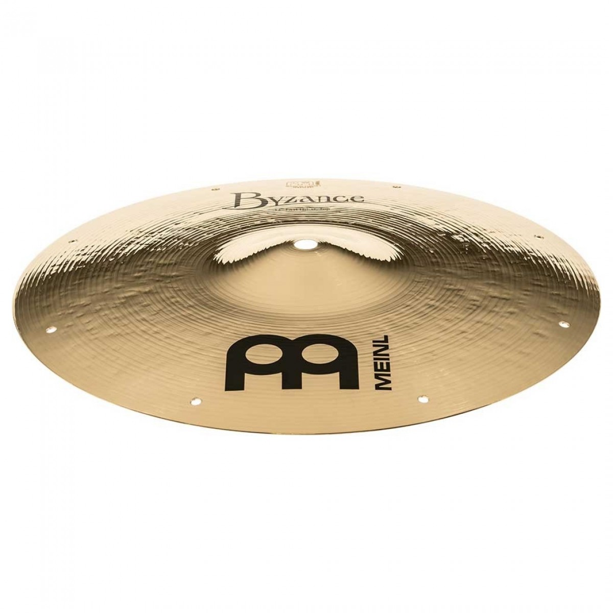 Meinl 13" Byzance Fast Hi-Hat