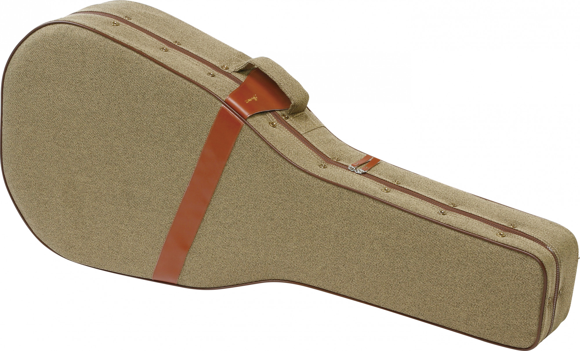 Ibanez FS40DA Koffer für Westerngitarre