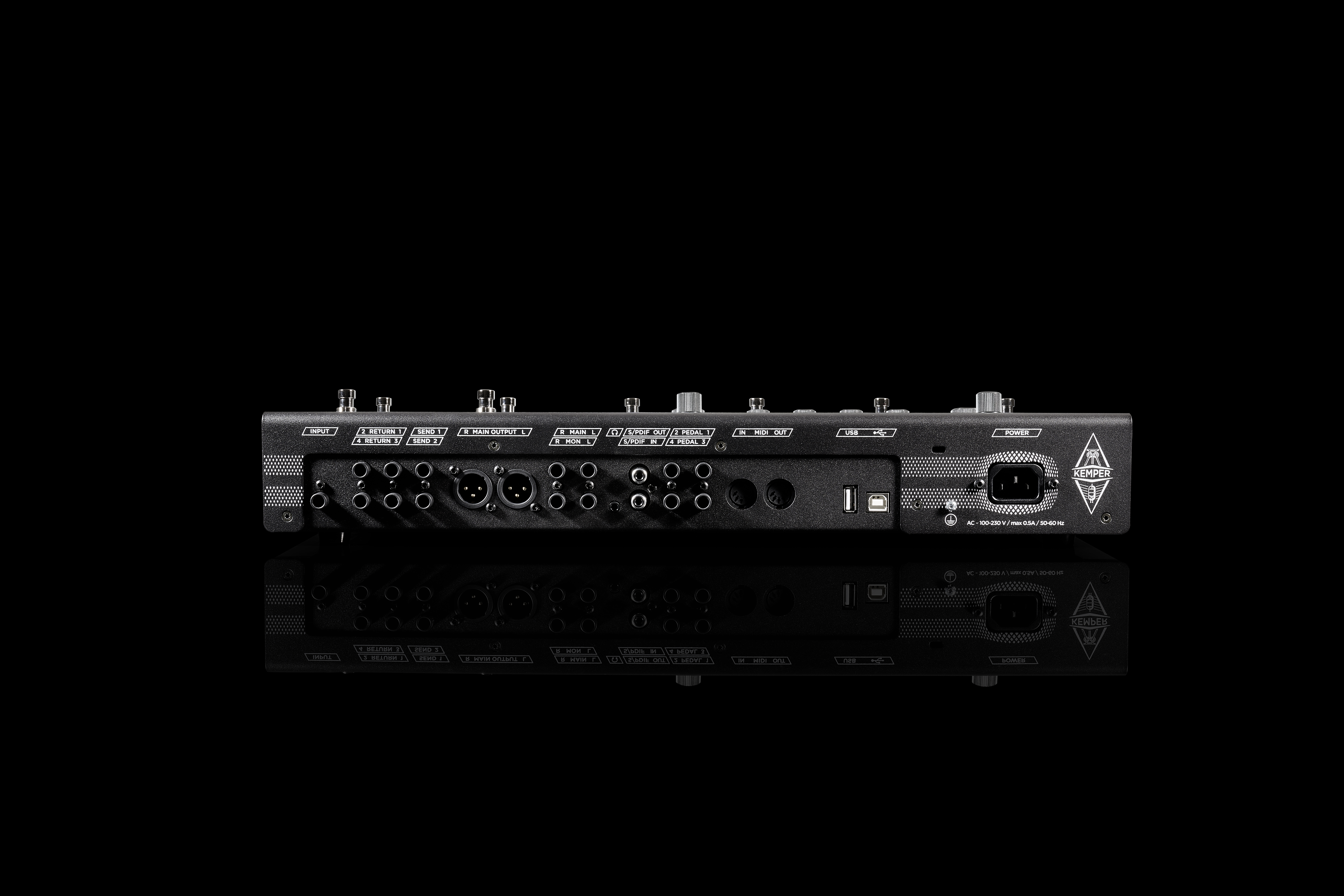 Kemper Profiler Stage MK 2