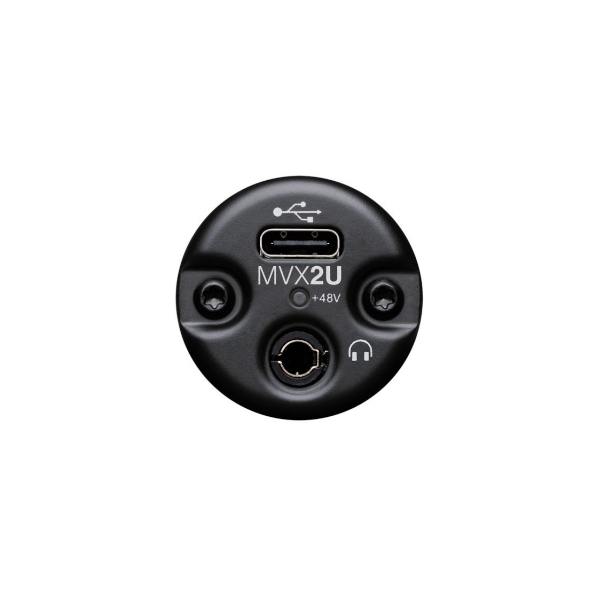 Shure Motiv MVX2U